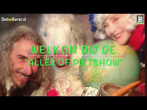 Video van Alles of Pietshow | Kindershows.nl