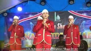 Download lagu SHALLALLAHUROBBUNA || LIVE SHOW ANASYIDUSSHAFA TERBARU MEI 2022 mp3