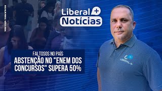 LIBERAL MAIS NOTÍCIAS EDIÇÃO DE 19/08/2024