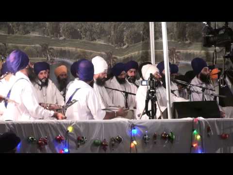 Sant baba Ranjit Singh ji 09-21-2010 part 2