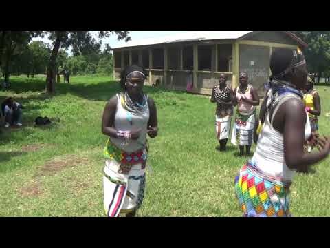 Achan Oboya - Awöö ëë