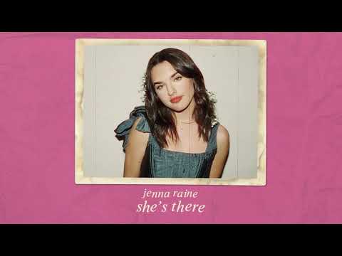 She's There (Official Visualizer)