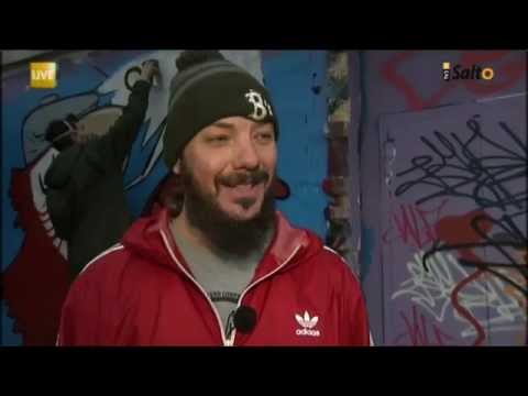 JONNY HEFTY - Ork Satme!