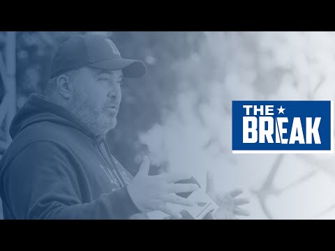Cowboys Break: Best Player vs. Need? | Dallas Cowboys 2022