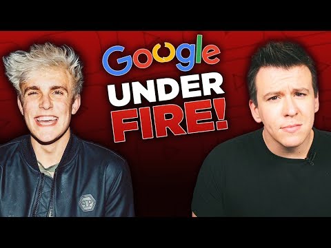 FIRED! Why Google's Controversial Firing Has Blown Up! Harmful Sexist Stereotypes or Free Speech?