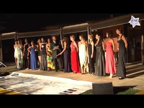 5 Stars Events Presenta -Miss Stella Del Mare 2013  Castello Rosso, Piemonte