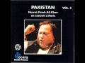 Gaudi & Nusrat Fateh Ali Khan - Bethe Bethe Kese Kese.wmv