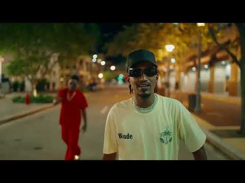 Flav- Pwazon (Feat. Pjay)