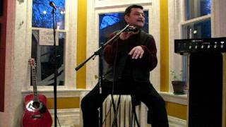 "Summertime" a rendition by Stephan Eric Alexander