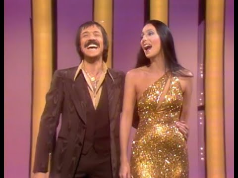 Sonny & Cher Show | FULL EPISODE | February 4, 1977 - Farrah Fawcett, Glen Campbell, Don Knotts