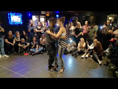 *NEW* LEVEL UP TARRAXO BY GWANY ET LILIANA * KHAO SUAY * PARIS