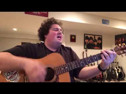 Get Ready (Rare Earth Cover)