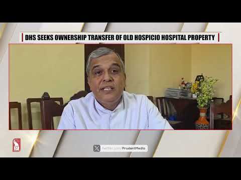 Margao Church Moves Court to Protect Religious Structures in Hospicio Property Dispute