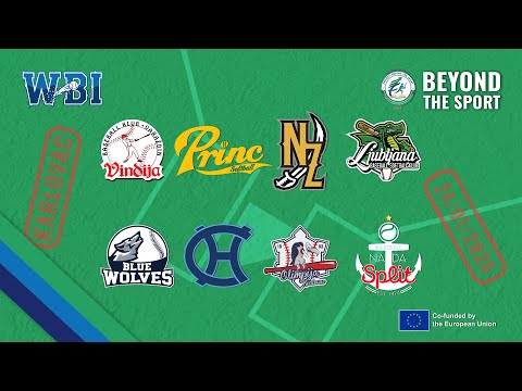 Winter Baseball Interleague 2026 - Karlovac - BEST - Beyond the Sport