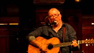 James Keelaghan  &quot;From Boom to Bust&quot;