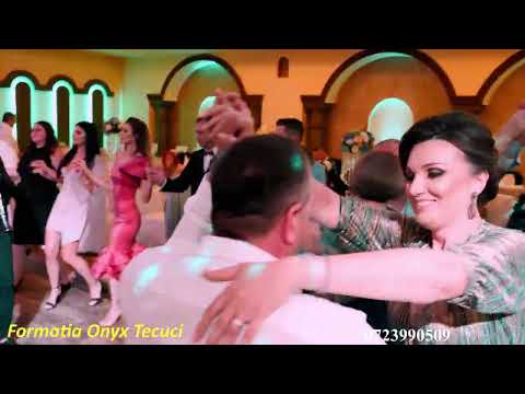 💥🎙Super program live❗️ nunta Odobesti,2022 Sa traiasca nasu mare si cumetrii, Formatia Onyx Tecuci.