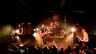 Glenn Hughes - You Kill Me @ The Sage, Gateshead 27 09 2010.