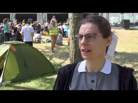 IDEA TV 30 05 23 - Pfingstjugendtreffen Aidlingen