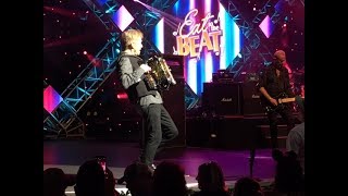 The Hooters &quot;Where Do The Children Go&quot; November 9, 2018 Epcot Eat to The Beat 1080