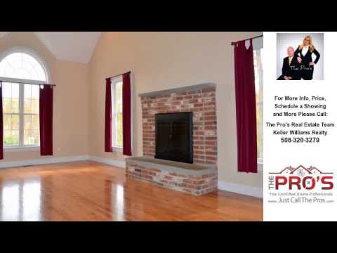 81 Old Farm Rd, Douglas, MA Presented by The Pro's.