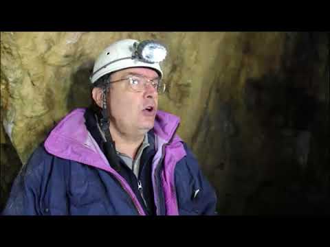 Le miniere di Bechaz