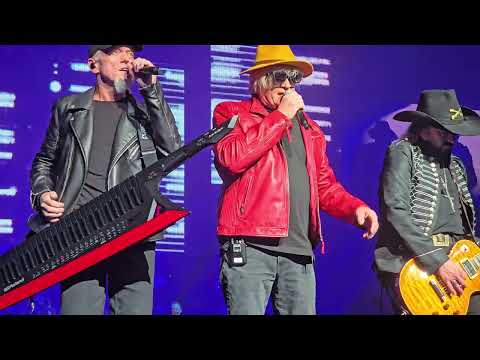 LUCIE - ŠROUBY DO HLAVY (HOST MICHAEL KOCÁB) - BRNO 40LET 2025