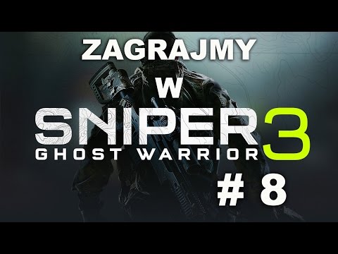 Zagrajmy w Sniper Ghost Warrior 3 - cz.8 - Rodzina Awasa