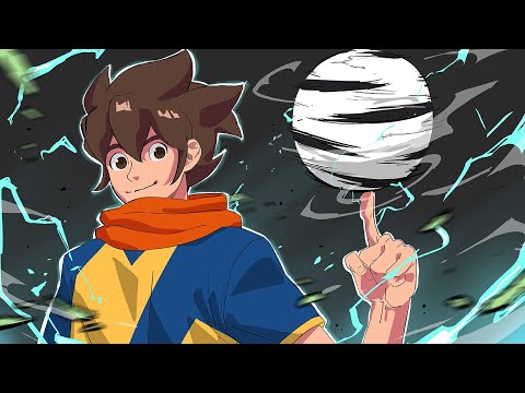 Endou Haru Is a Problem | Inazuma Eleven: Victory Road - Chapter 2