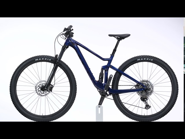 Scott Contessa Spark 930 Blue 280670.007 280670.008 2021 MTB VeloOnline
