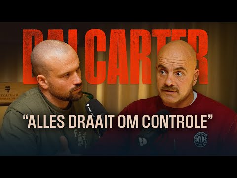 Oud-MIVD’er Onno onthult: zo werkt een spion echt | Dai Carter: Missie Mentale Kracht