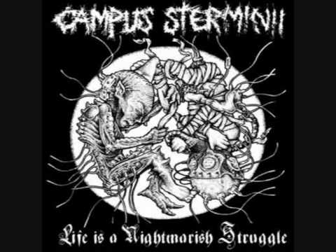 Campus Sterminii - Be yourself