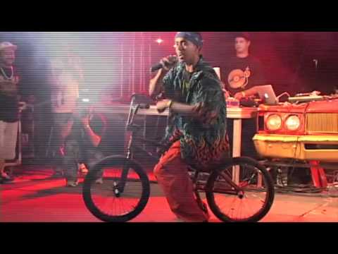 EQUIPE DA BOMB - FESTA DABOMB - IVO MAMONA