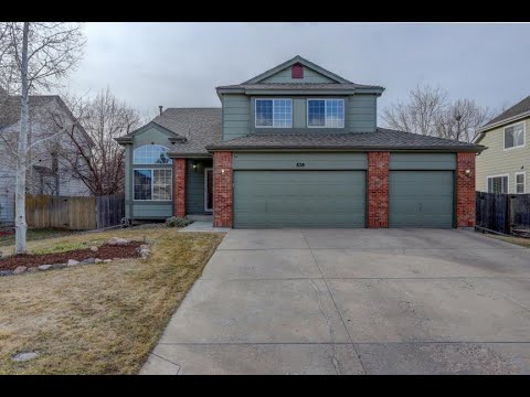 Ed Flynn presents 838 E 133rd Avenue Thornton, CO | ColdwellBankerHomes.com