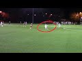 Donovan Rock [2021]- Freshman Season Lacrosse Highlights - Spring 2018