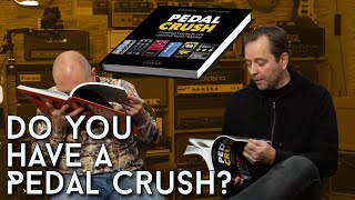 Video thumbnail for Do you have a Pedal Crush? Then you NEED this! by EytschPi42