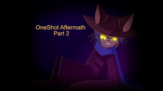 The Barren[s] of Misfit Robots | OneShot AfterMath Demo 2 (Part 2/Finale)