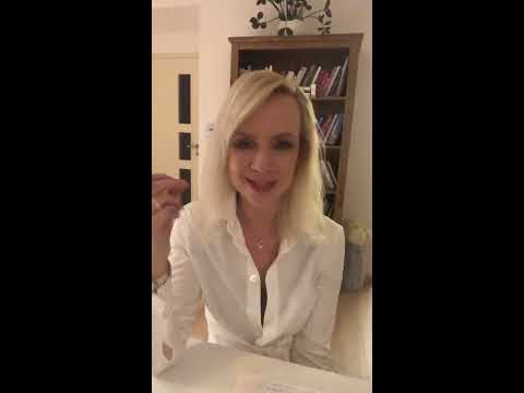 Jak najít muže pro skutečný vztah? (Záznam z živého vysílání)