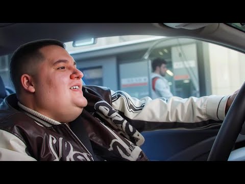 Suomen kovin räppäri.