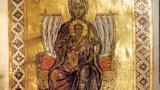 A Girl from Nazareth