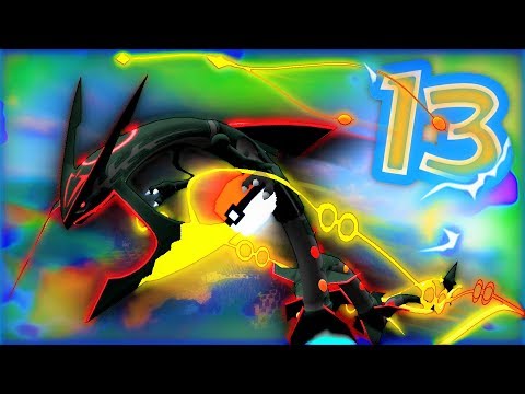Minecraft Pixelmon Lucky Block Island - “SHINY RAYQUAZA'S MEGA MUSHROOM!" - (Minecraft Pokemon Mod)