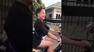 Download lagu Bencong teriak bencong mp3