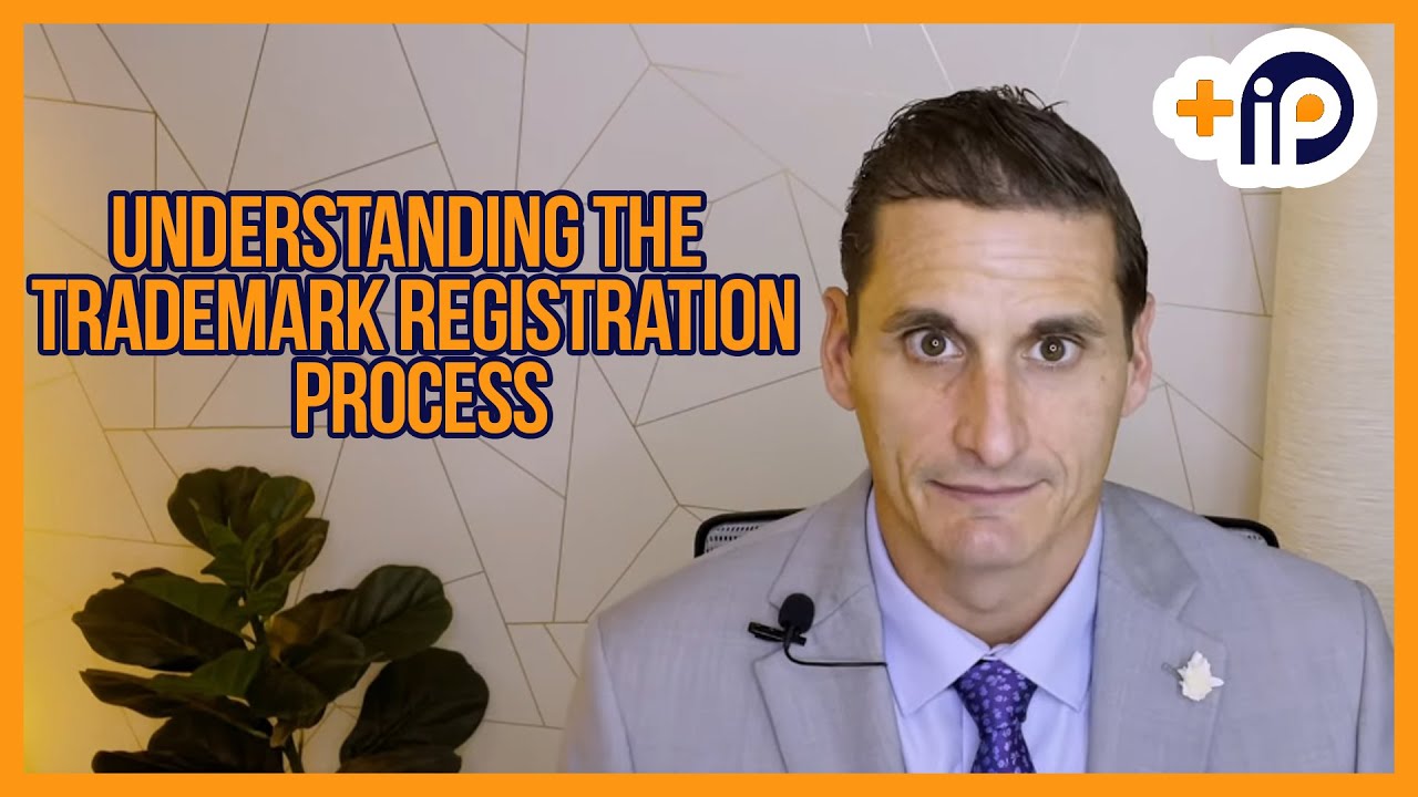 Understanding the Trademark Registration Process | Derek Fahey, Esq.