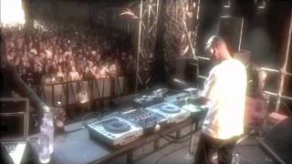 BENNY PAGE FT. SOLO BANTON - BOOMTOWN FAIR, UK 2011