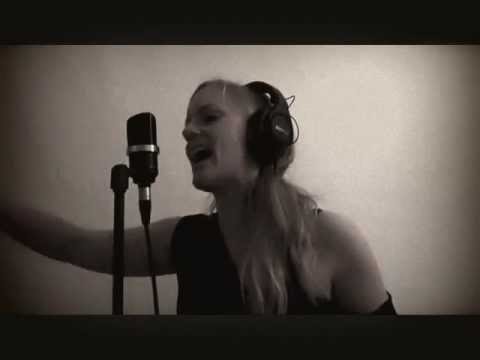 Hollow Years - Dream Theater - cover female vocals
