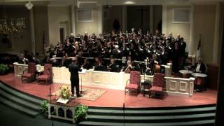 17. Chorus &quot;Glory to God&quot; - TMC Community Choir: Handel&#39;s Messiah
