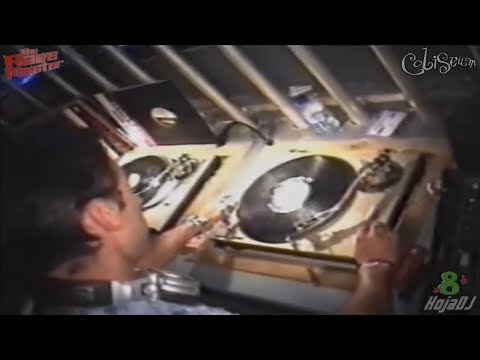 Discoteca Coliseum The Rave Master 2002 - Javi Aznar & Ricardo, Javi Boss y Dj Buenri