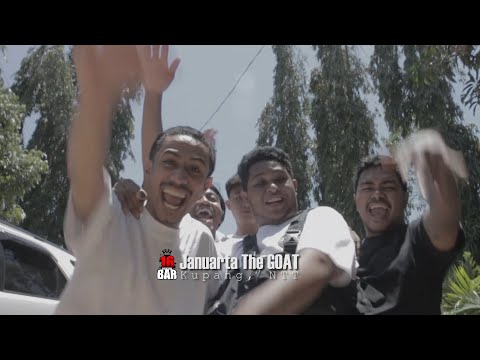 Januarta The Goat, Fresh Soul Outta Kupang, NTT || 16 Bar Indonesia