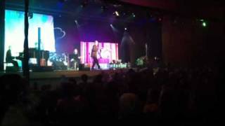 Mitsing Wienacht Andrew Bond 2011