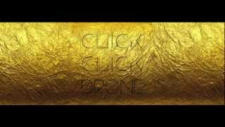 Music video thumbnail preview for Click Click Drone - Golden Years by Click Click Drone