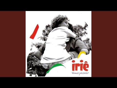 Gesto De Amor - Banda Iriê